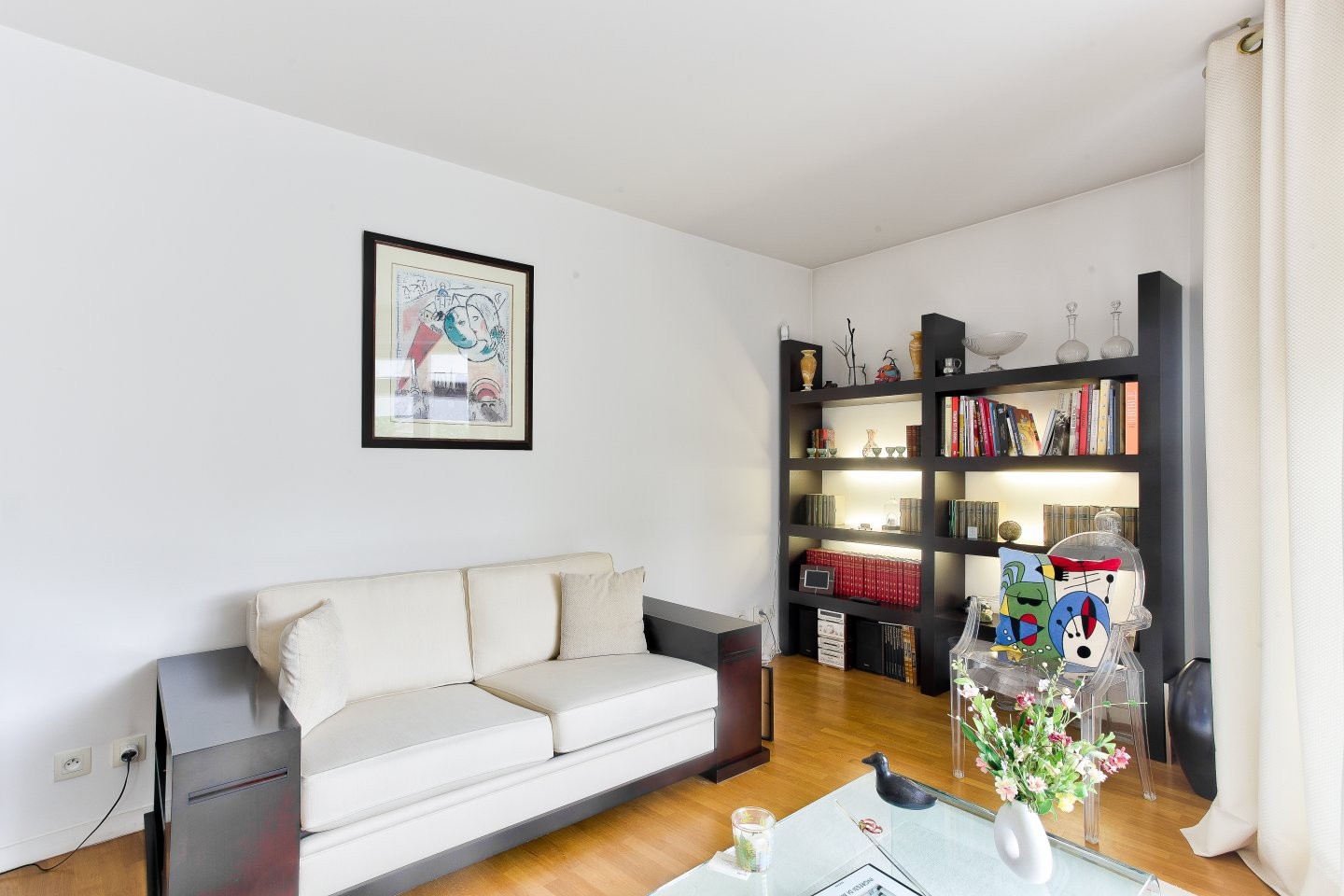 Vente Appartement à Clamart 2 pièces