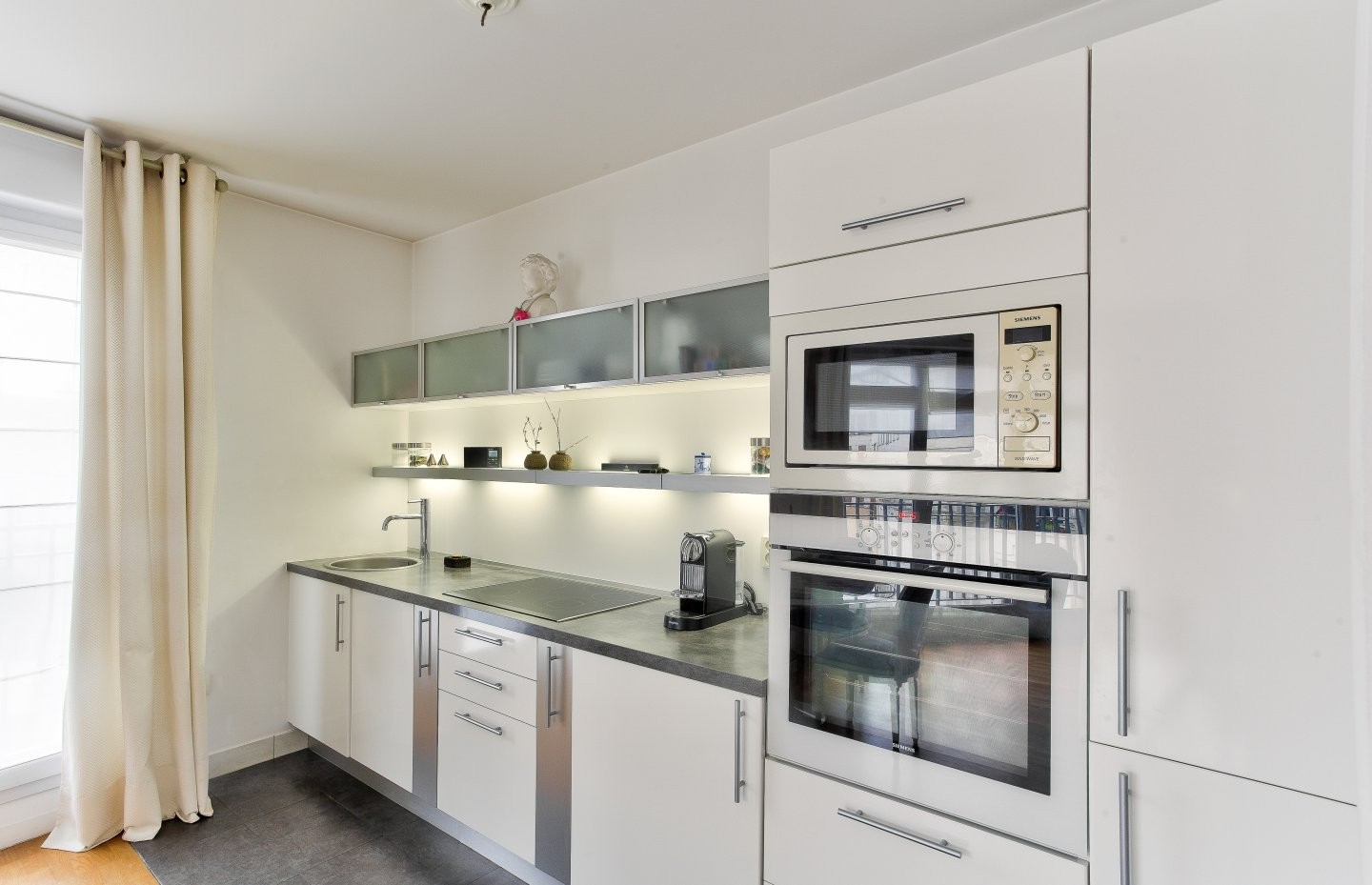 Vente Appartement à Clamart 2 pièces