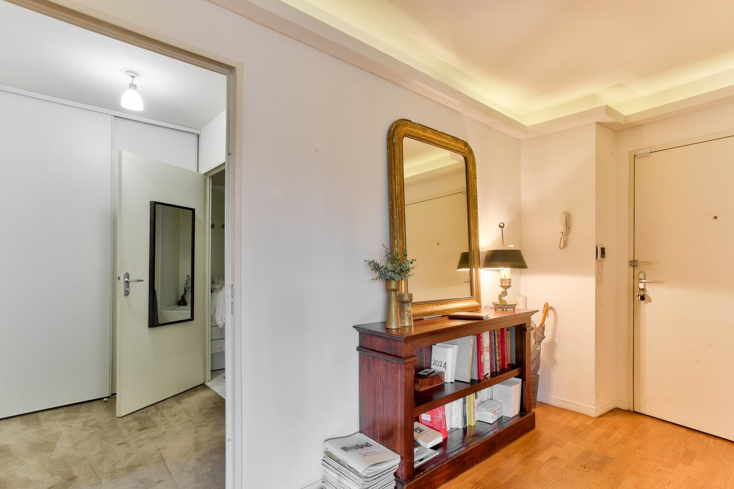 Vente Appartement à Clamart 2 pièces