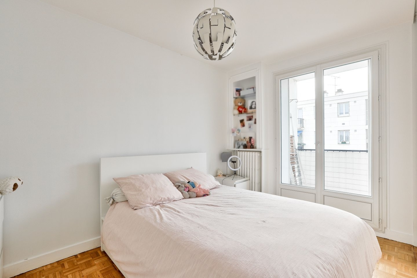 Vente Appartement à Clamart 3 pièces