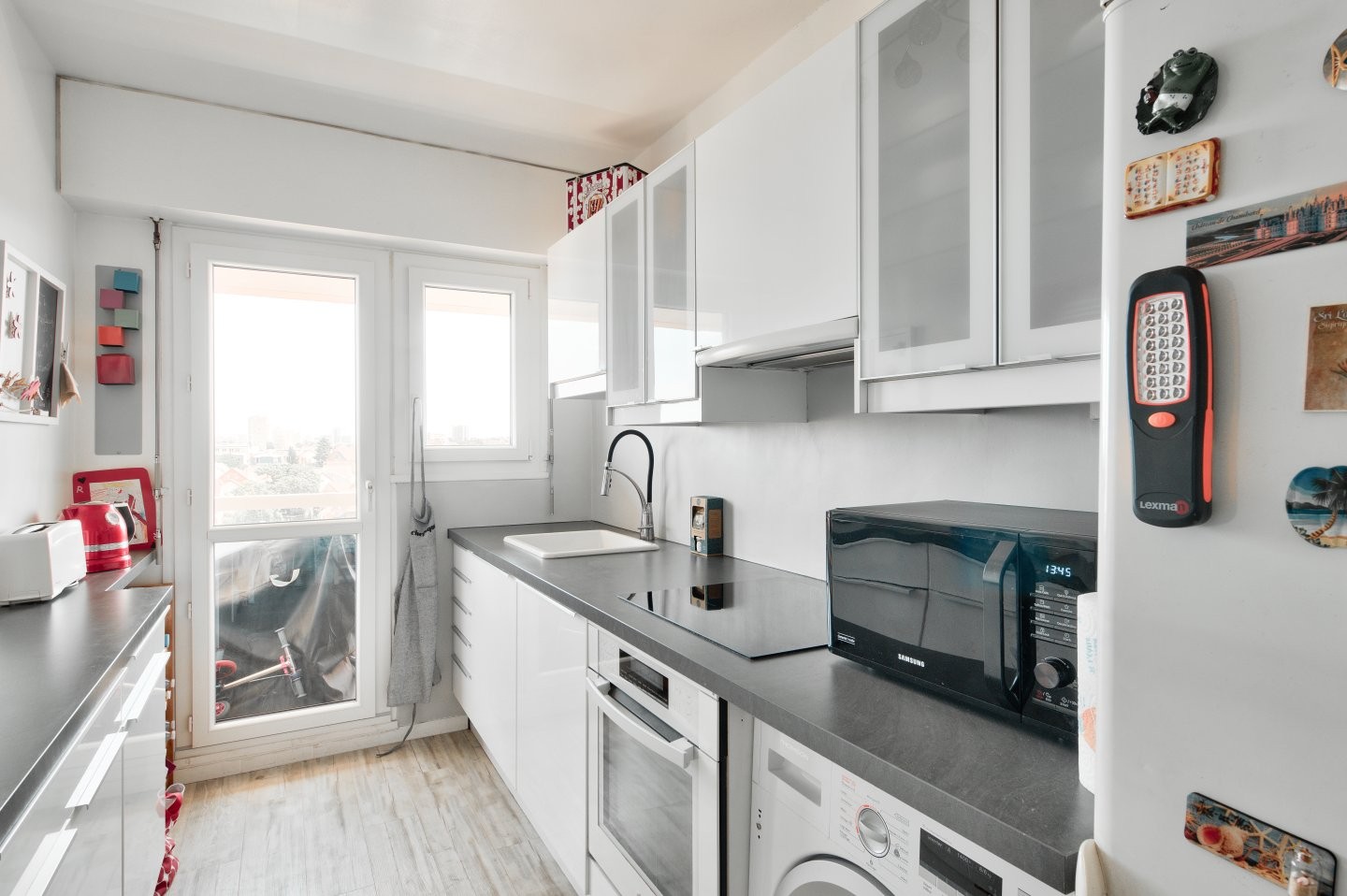 Vente Appartement à Clamart 3 pièces