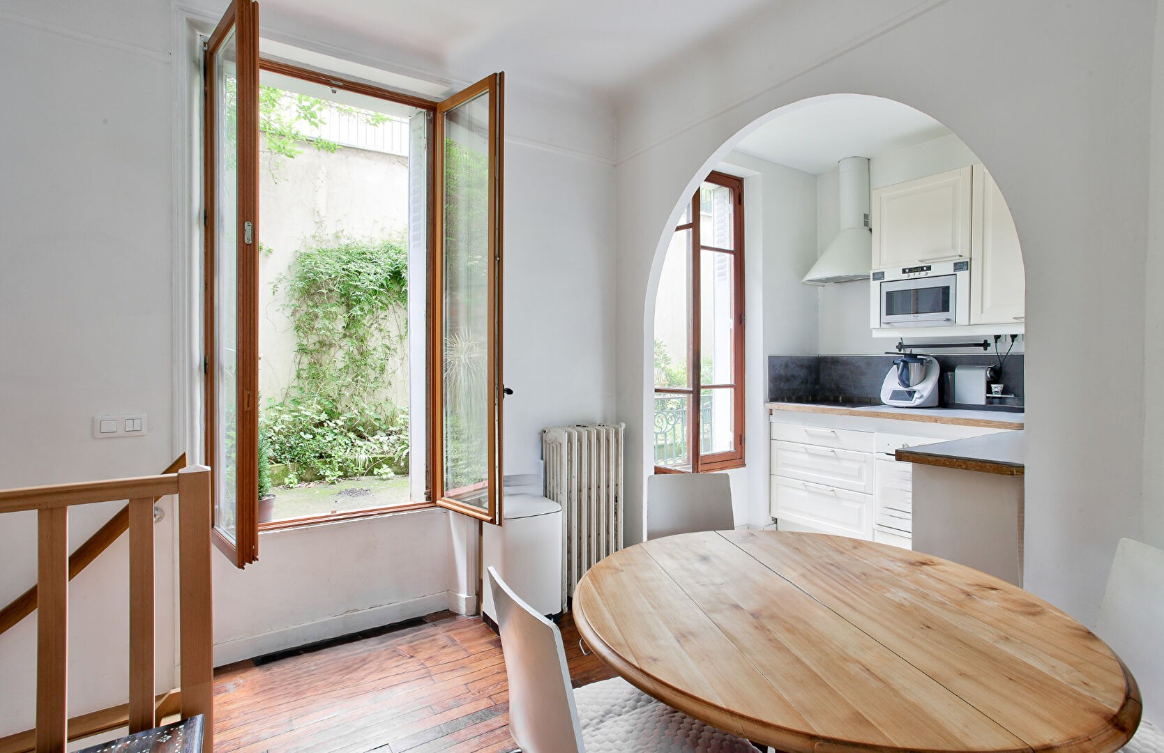 Vente Appartement à Meudon 3 pièces