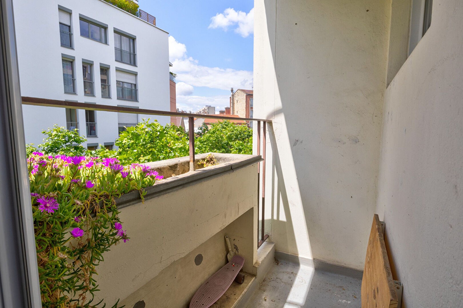 Vente Appartement à Boulogne-Billancourt 2 pièces