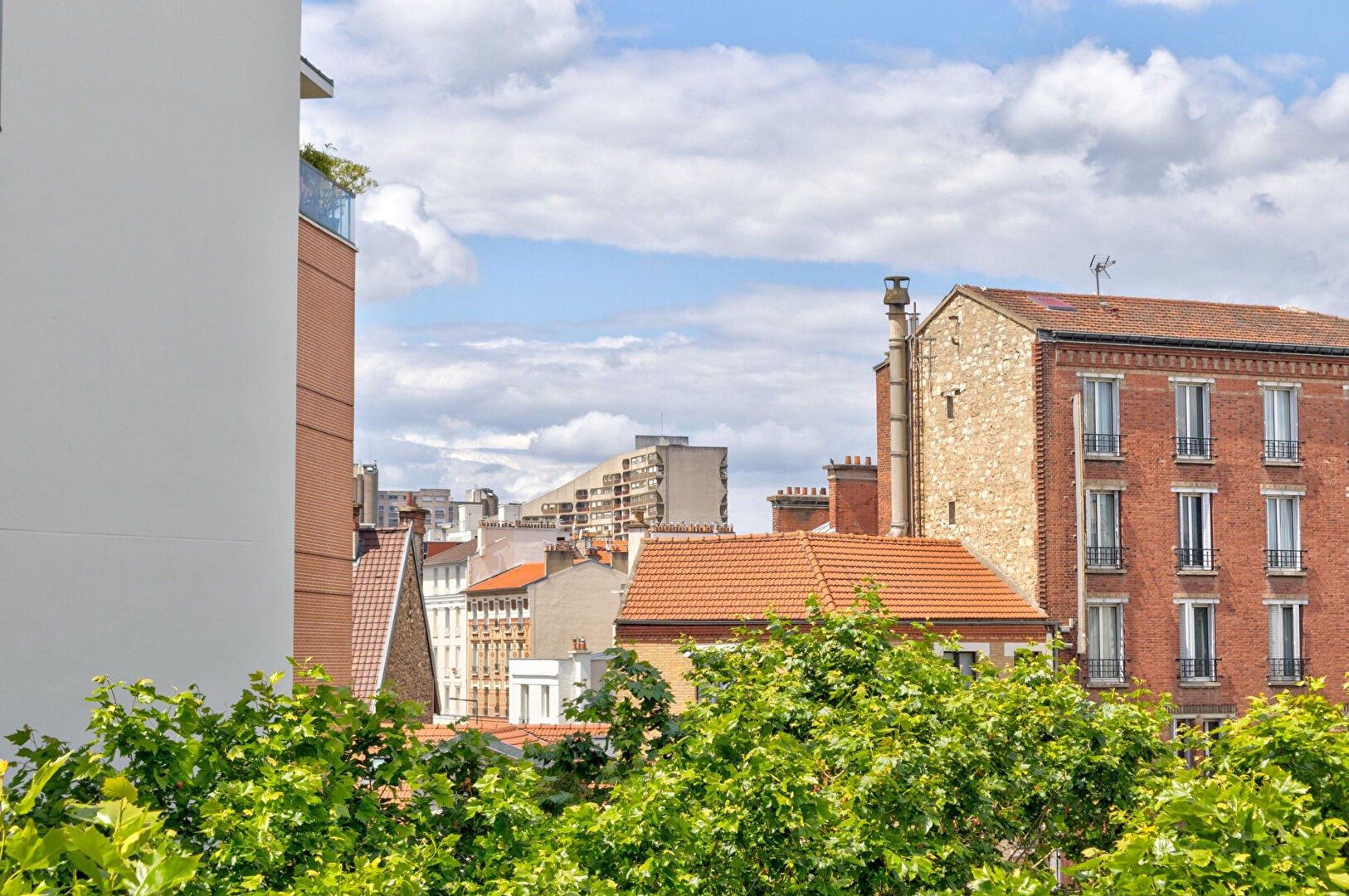 Vente Appartement à Boulogne-Billancourt 2 pièces