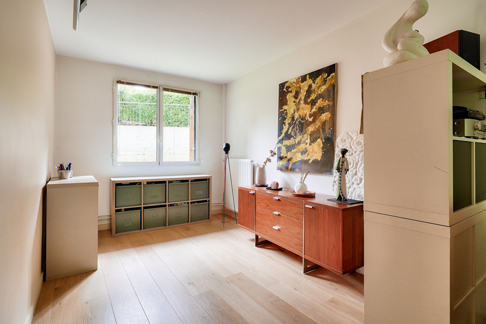 Vente Appartement à Meudon 4 pièces