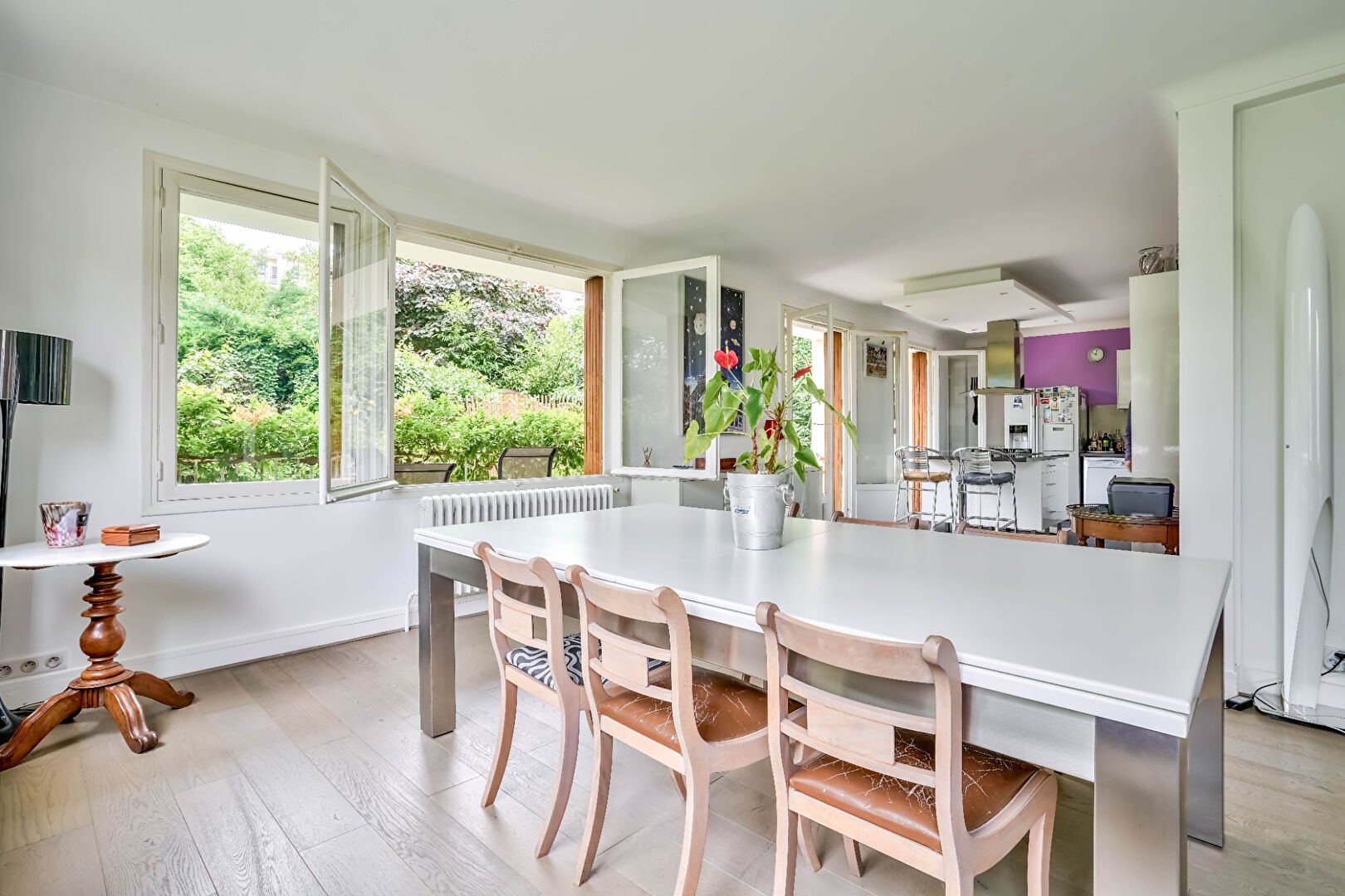 Vente Maison à Meudon 5 pièces