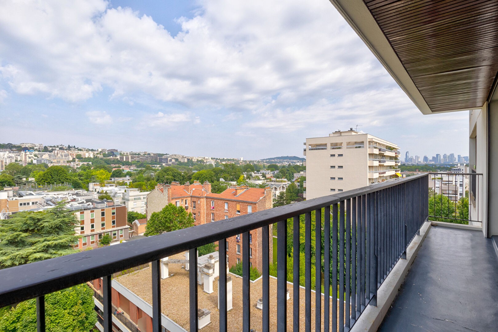 Vente Appartement à Boulogne-Billancourt 6 pièces