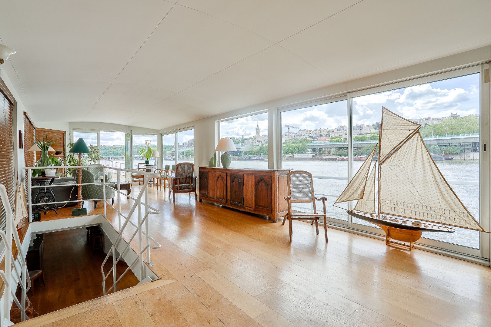 Vente Maison à Boulogne-Billancourt 6 pièces