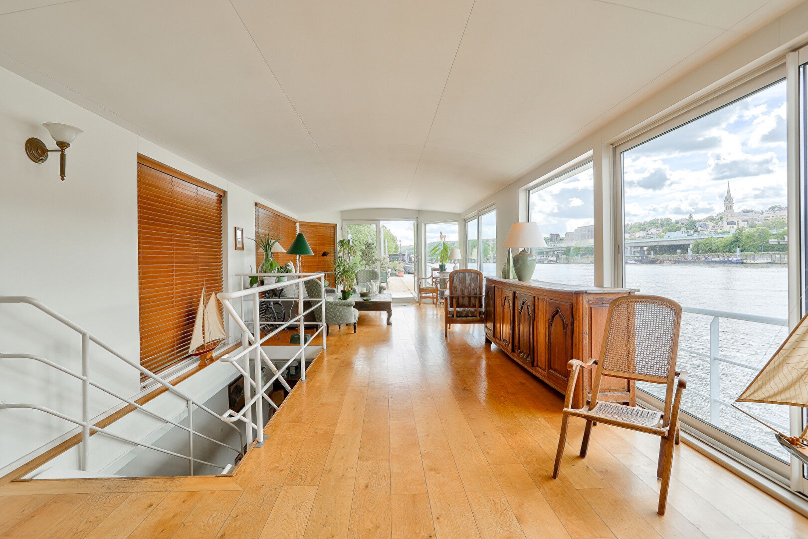 Vente Maison à Boulogne-Billancourt 6 pièces