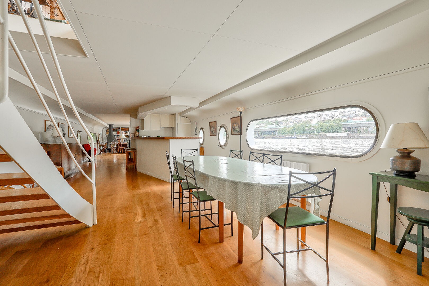 Vente Maison à Boulogne-Billancourt 6 pièces