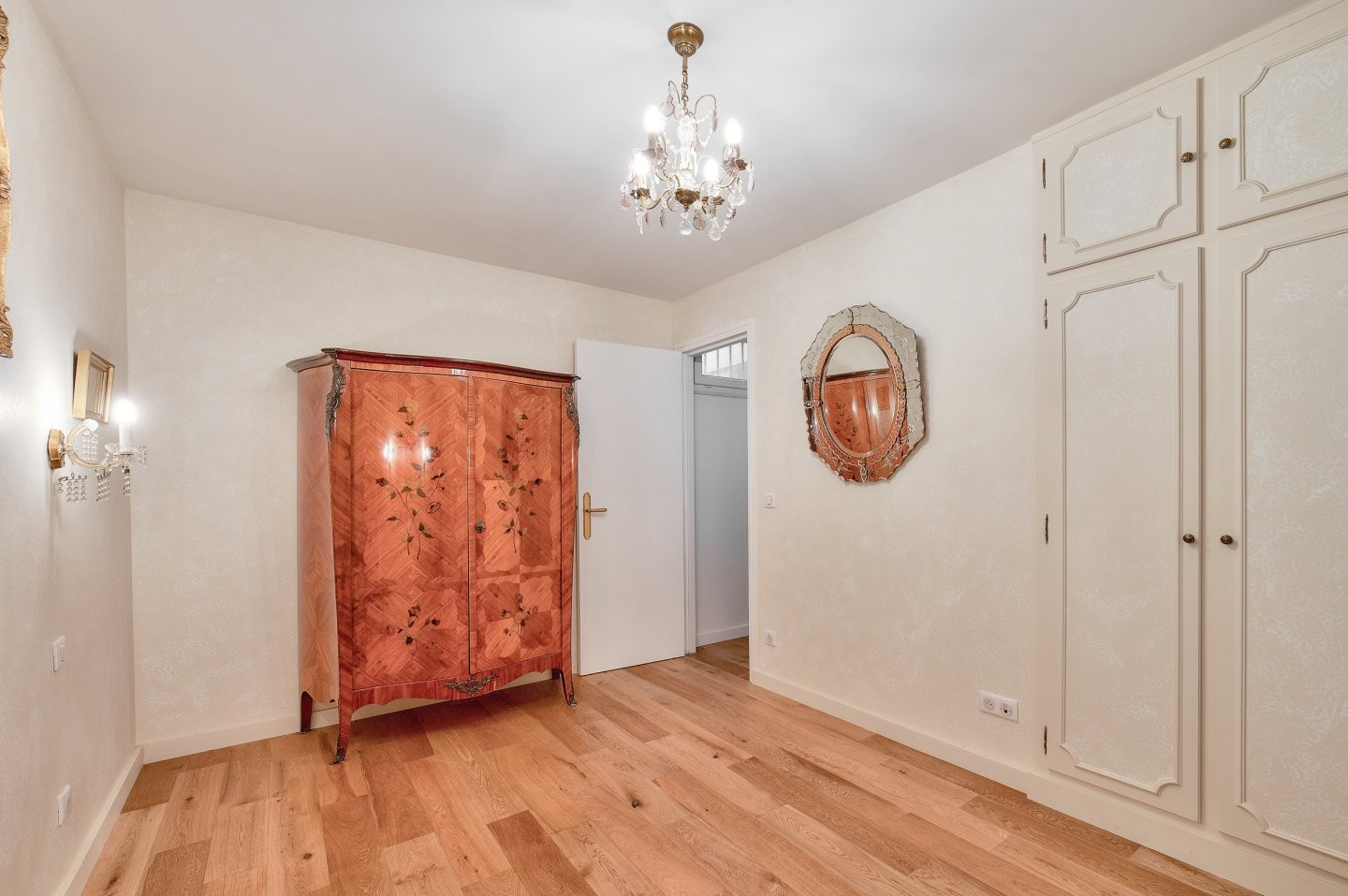 Vente Appartement à Clamart 3 pièces