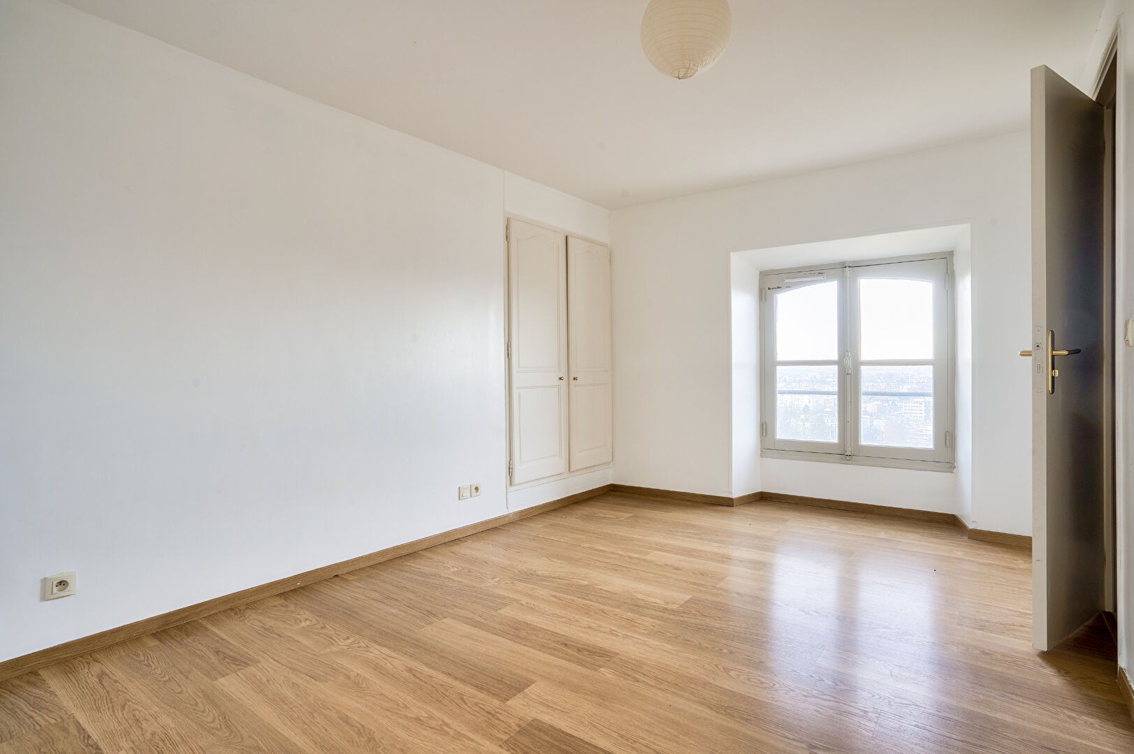 Vente Appartement à Chennevières-sur-Marne 5 pièces