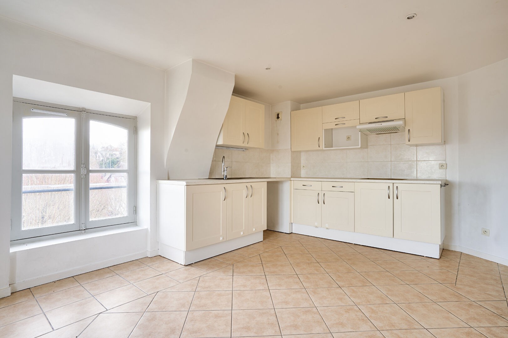 Vente Appartement à Chennevières-sur-Marne 5 pièces