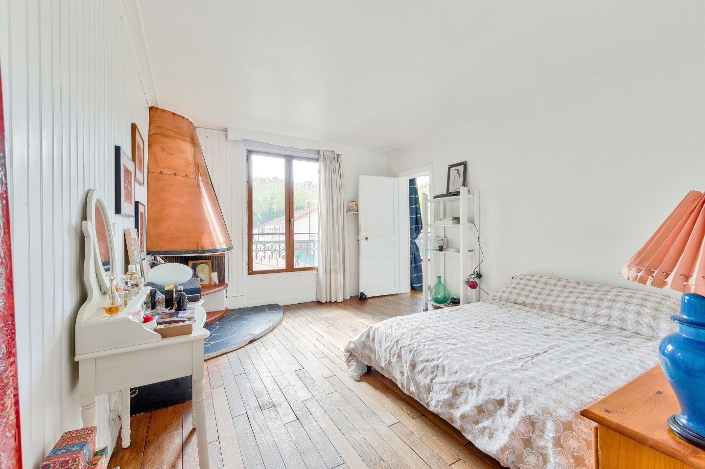 Vente Maison à Clamart 5 pièces