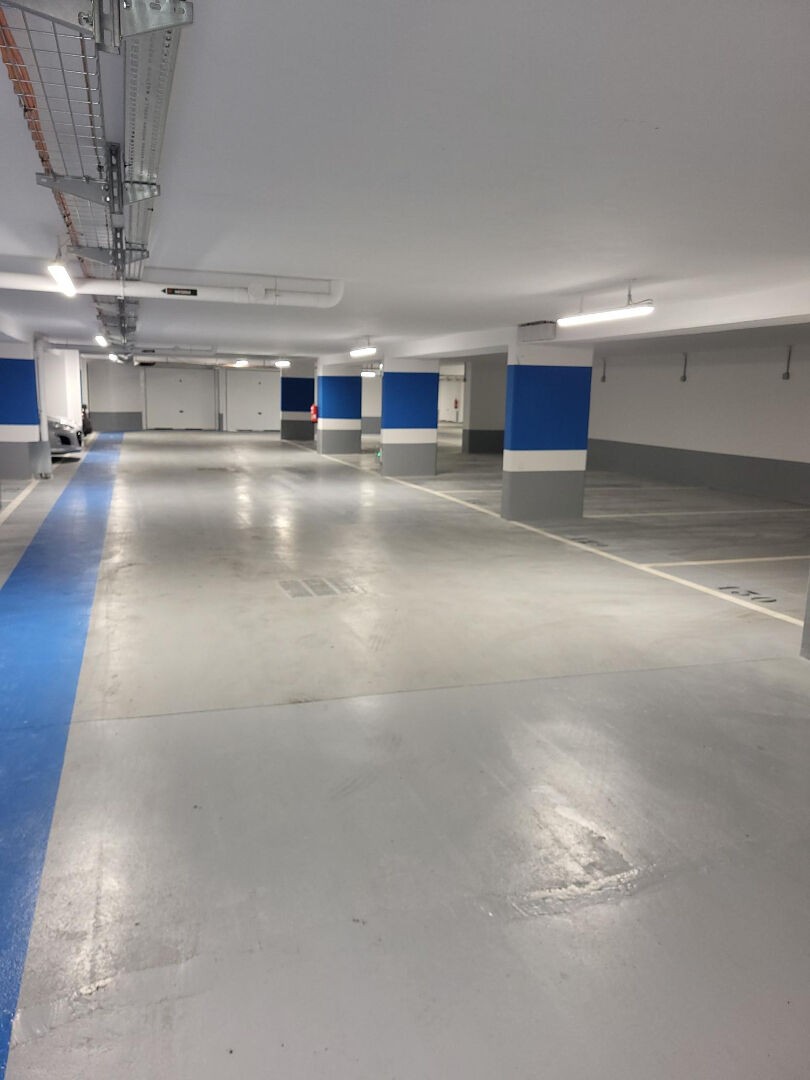 Location Garage / Parking à Vanves 0 pièce