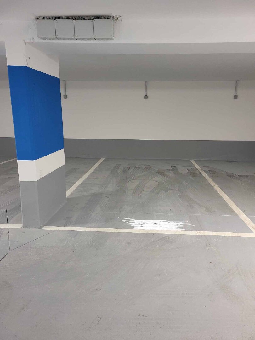 Location Garage / Parking à Vanves 0 pièce