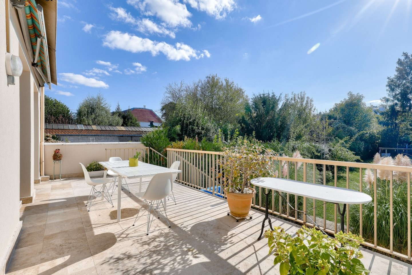 Vente Maison à Clamart 7 pièces