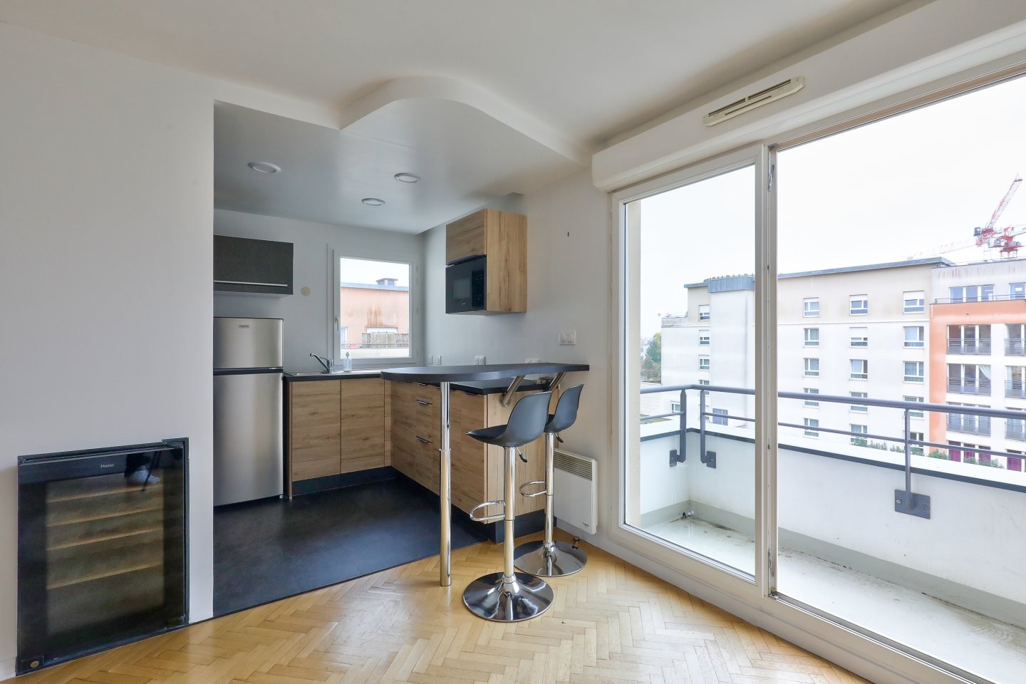 Location Appartement à Clamart 2 pièces