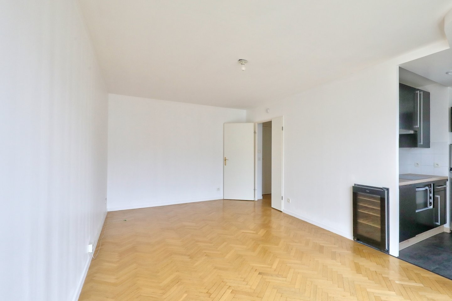 Location Appartement à Clamart 2 pièces