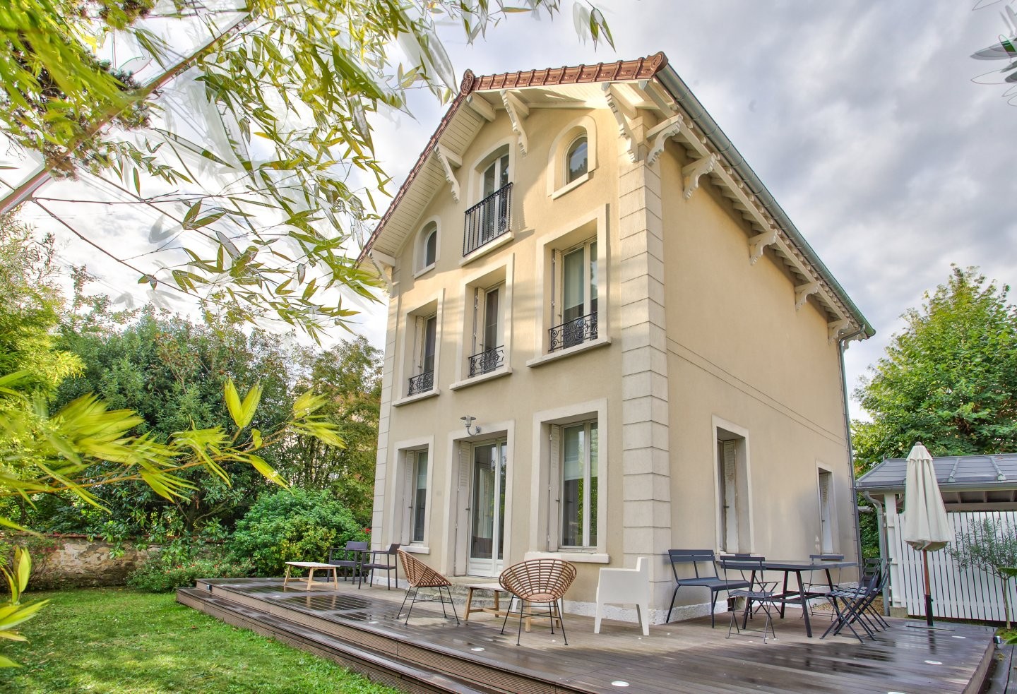 Vente Maison à Clamart 7 pièces