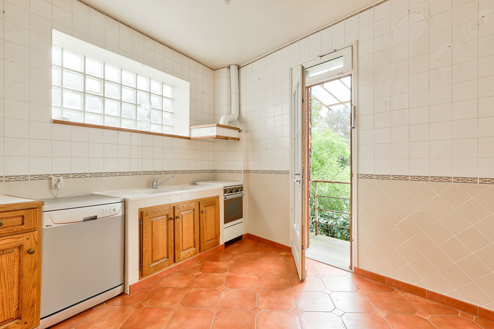 Vente Maison à Meudon 4 pièces