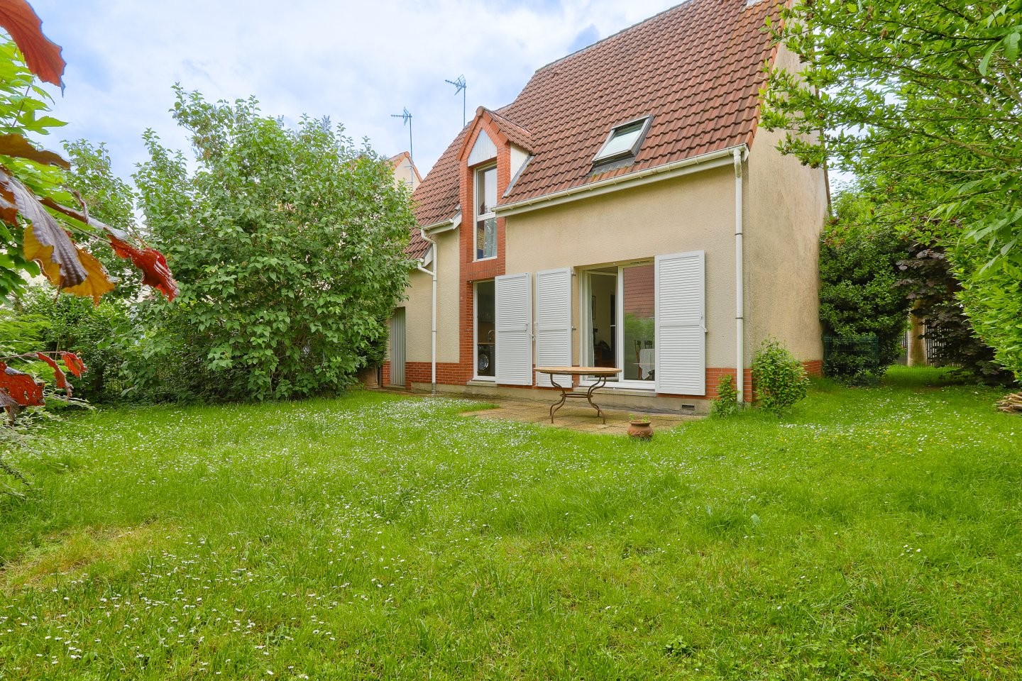 Vente Maison à Clamart 5 pièces