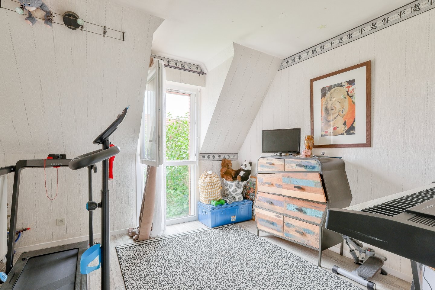 Vente Maison à Clamart 5 pièces