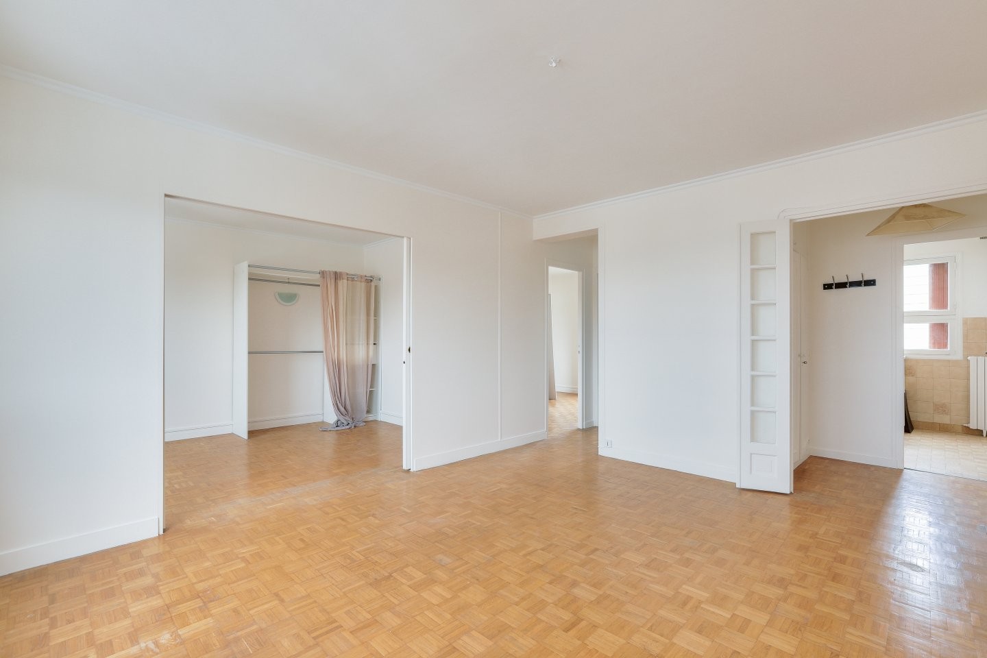 Location Appartement à Clamart 3 pièces