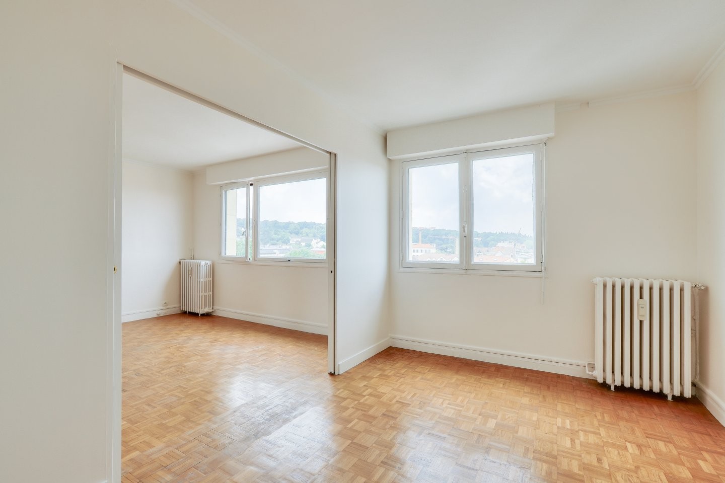 Location Appartement à Clamart 3 pièces