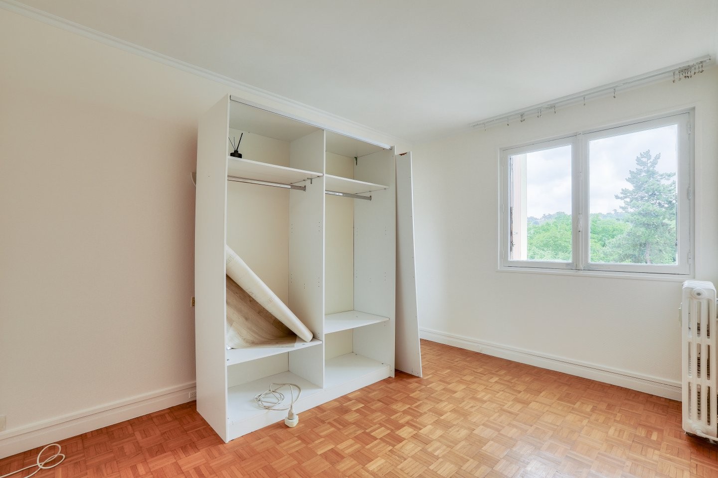 Location Appartement à Clamart 3 pièces