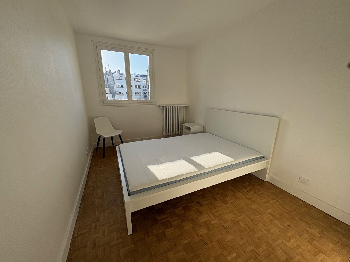 Location Appartement à Boulogne-Billancourt 2 pièces