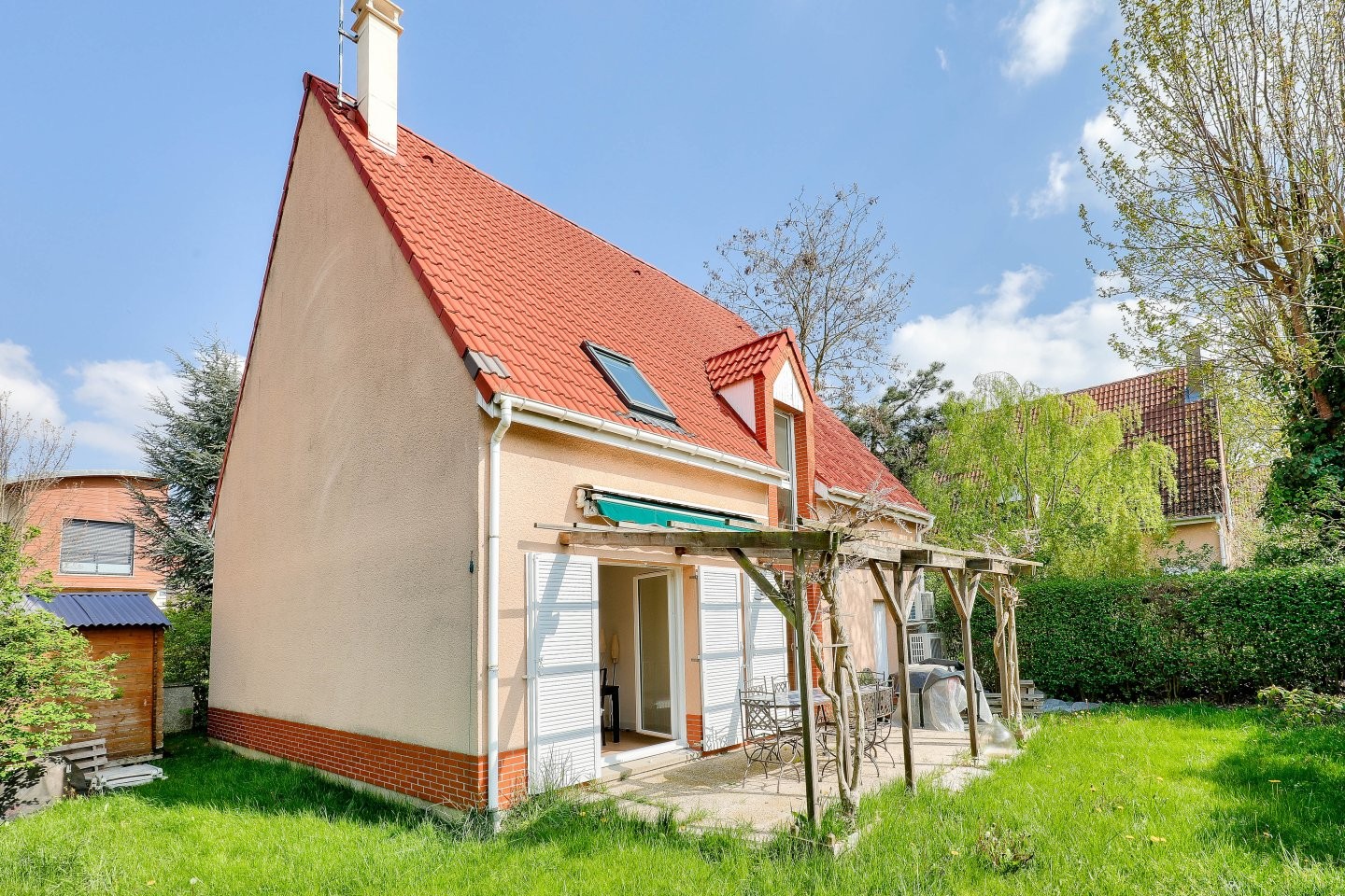 Vente Maison à Clamart 6 pièces