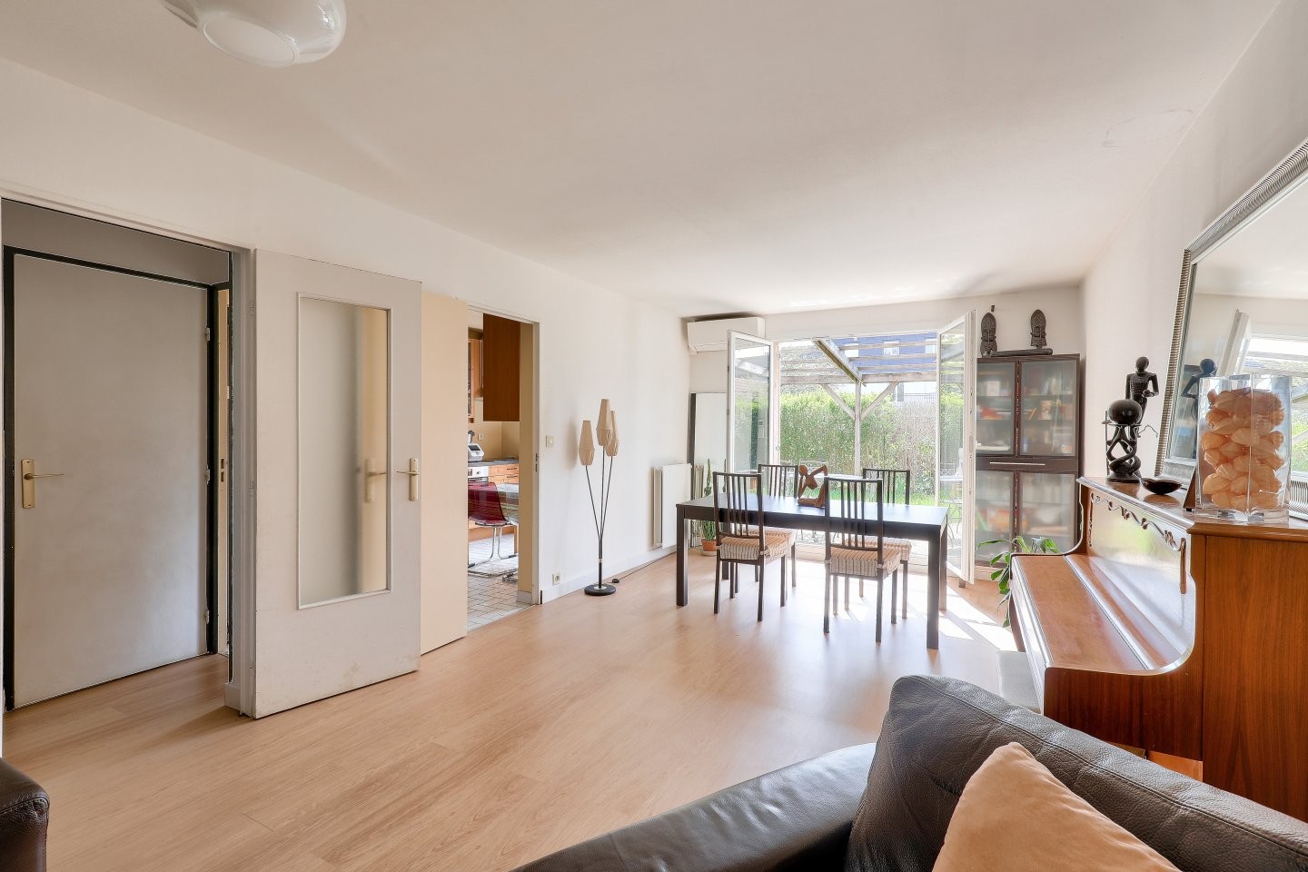 Vente Maison à Clamart 6 pièces