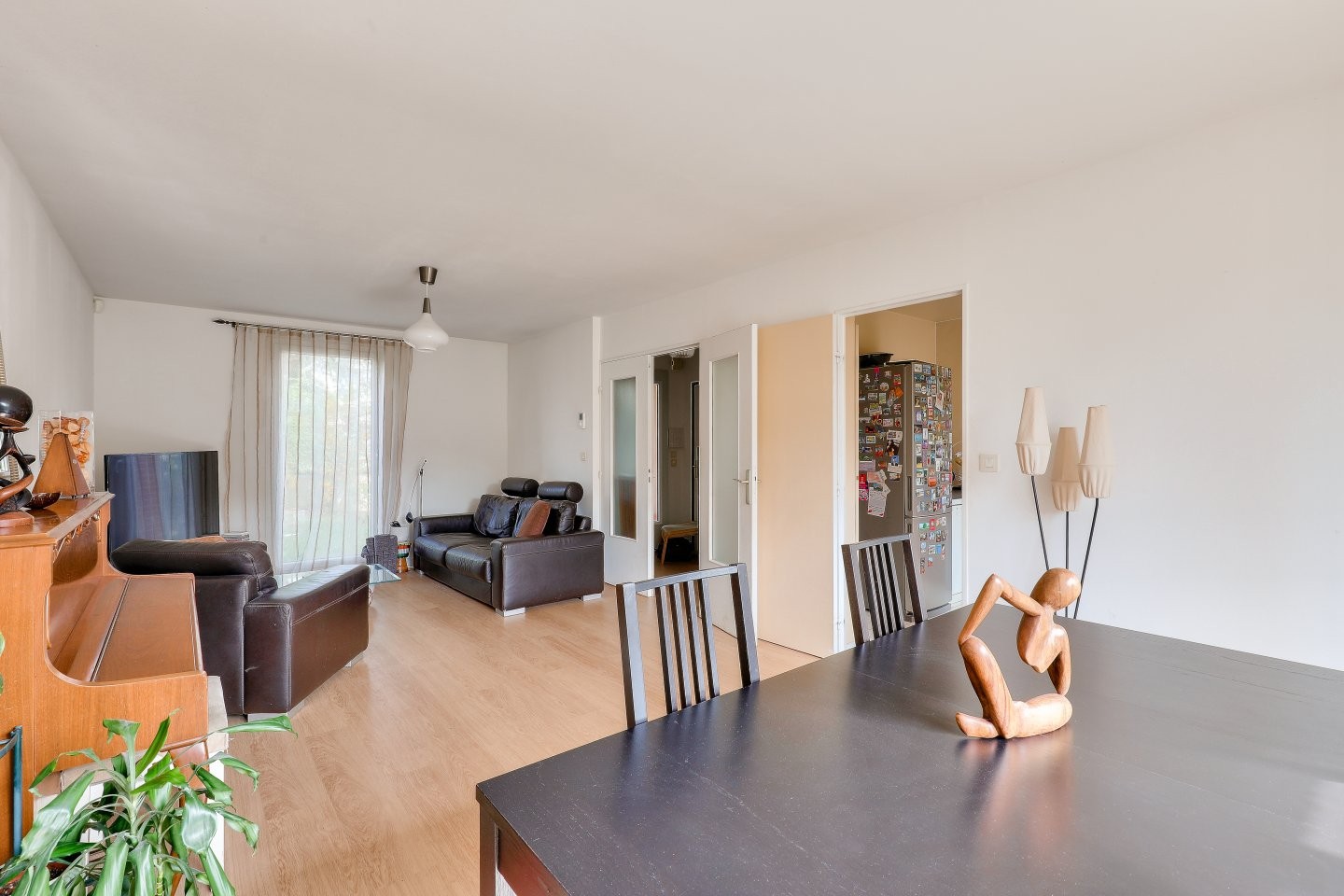 Vente Maison à Clamart 6 pièces