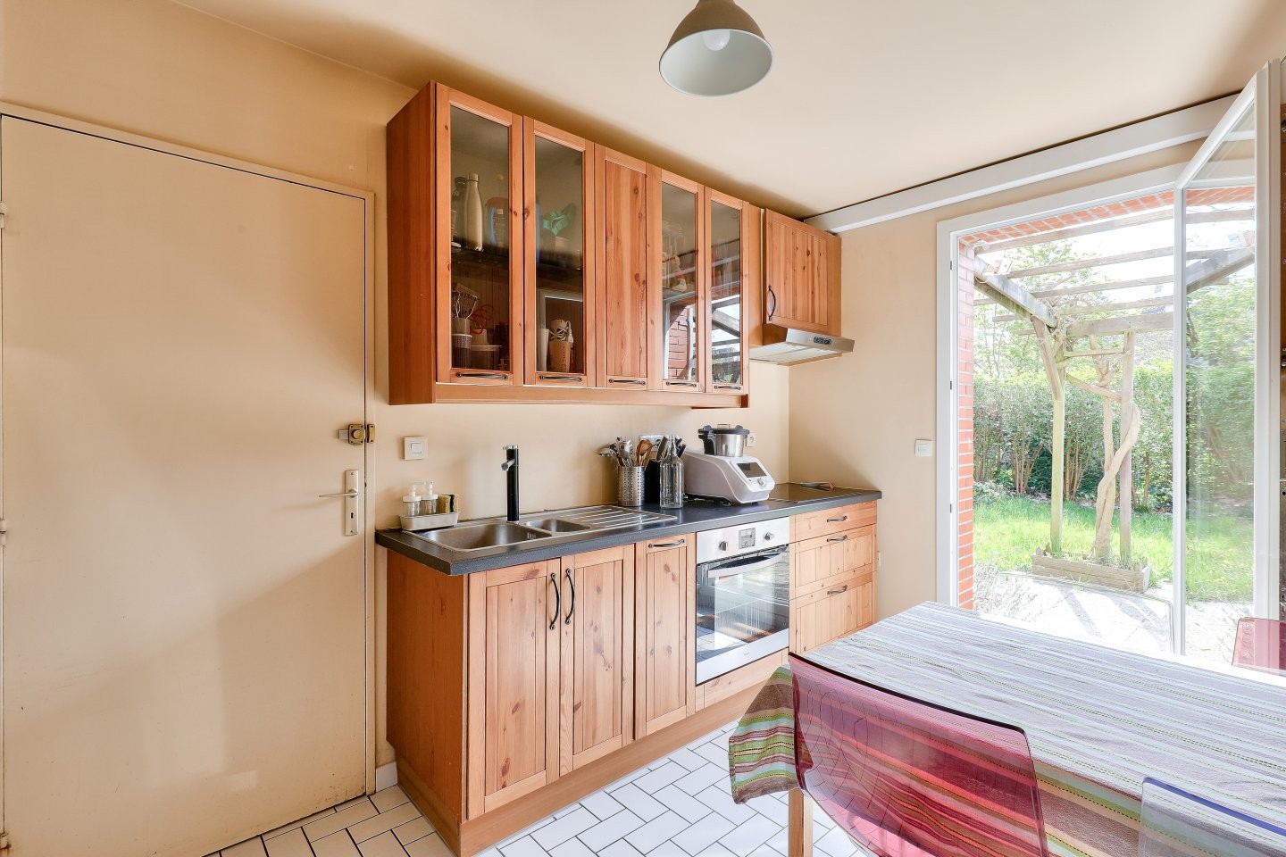 Vente Maison à Clamart 6 pièces