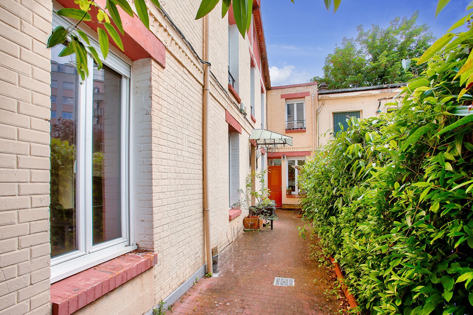 Vente Maison à Issy-les-Moulineaux 7 pièces