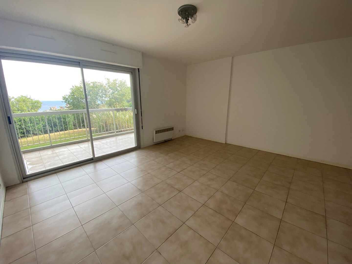 Location Appartement à Bastia 2 pièces