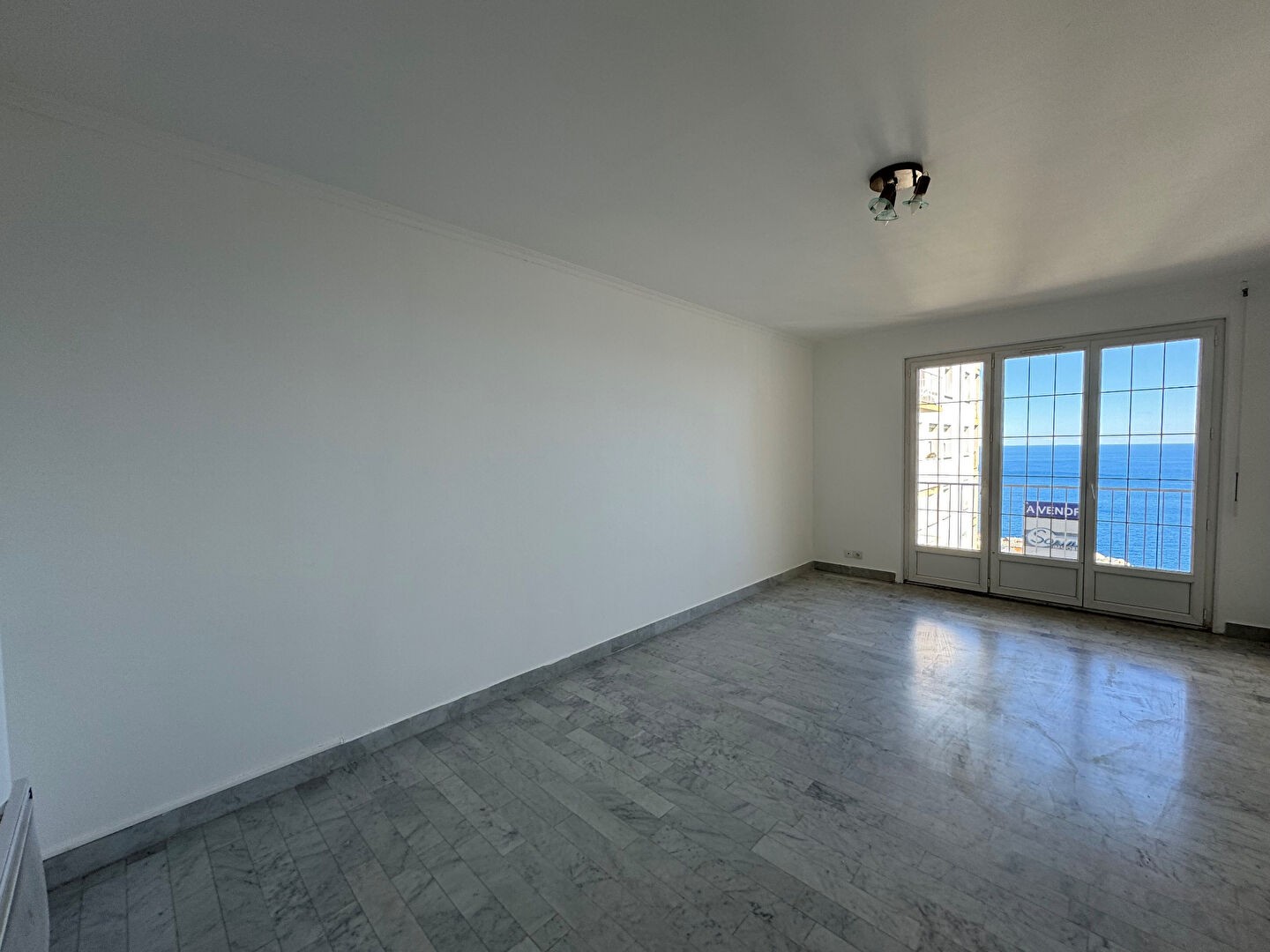 Location Appartement à Bastia 3 pièces