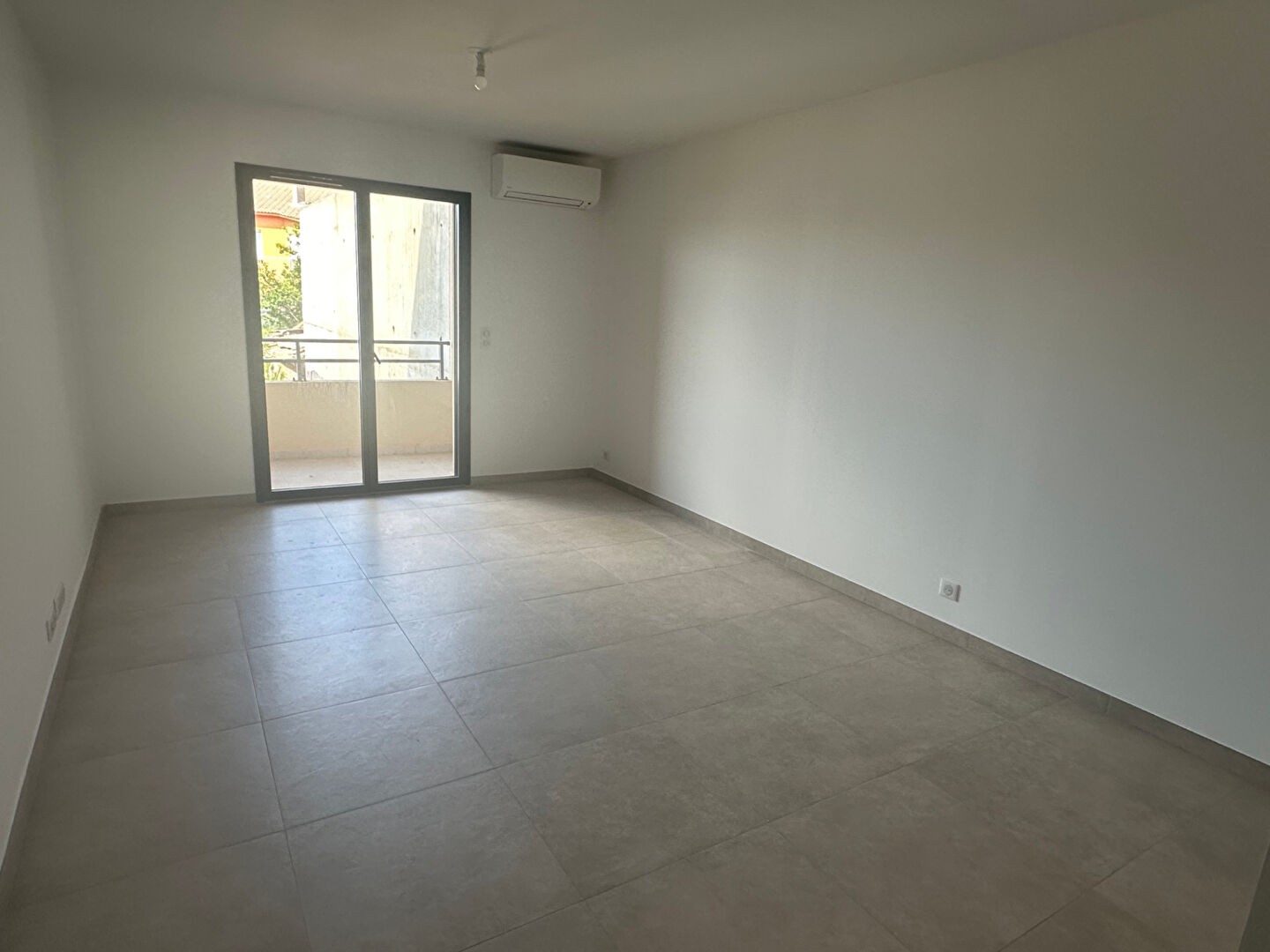 Vente Appartement à Bastia 0 pièce