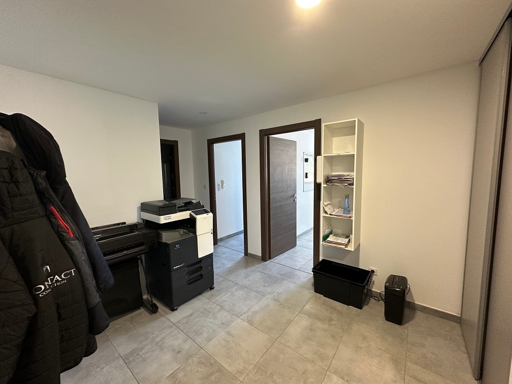 Vente Appartement à Ville-di-Pietrabugno 3 pièces