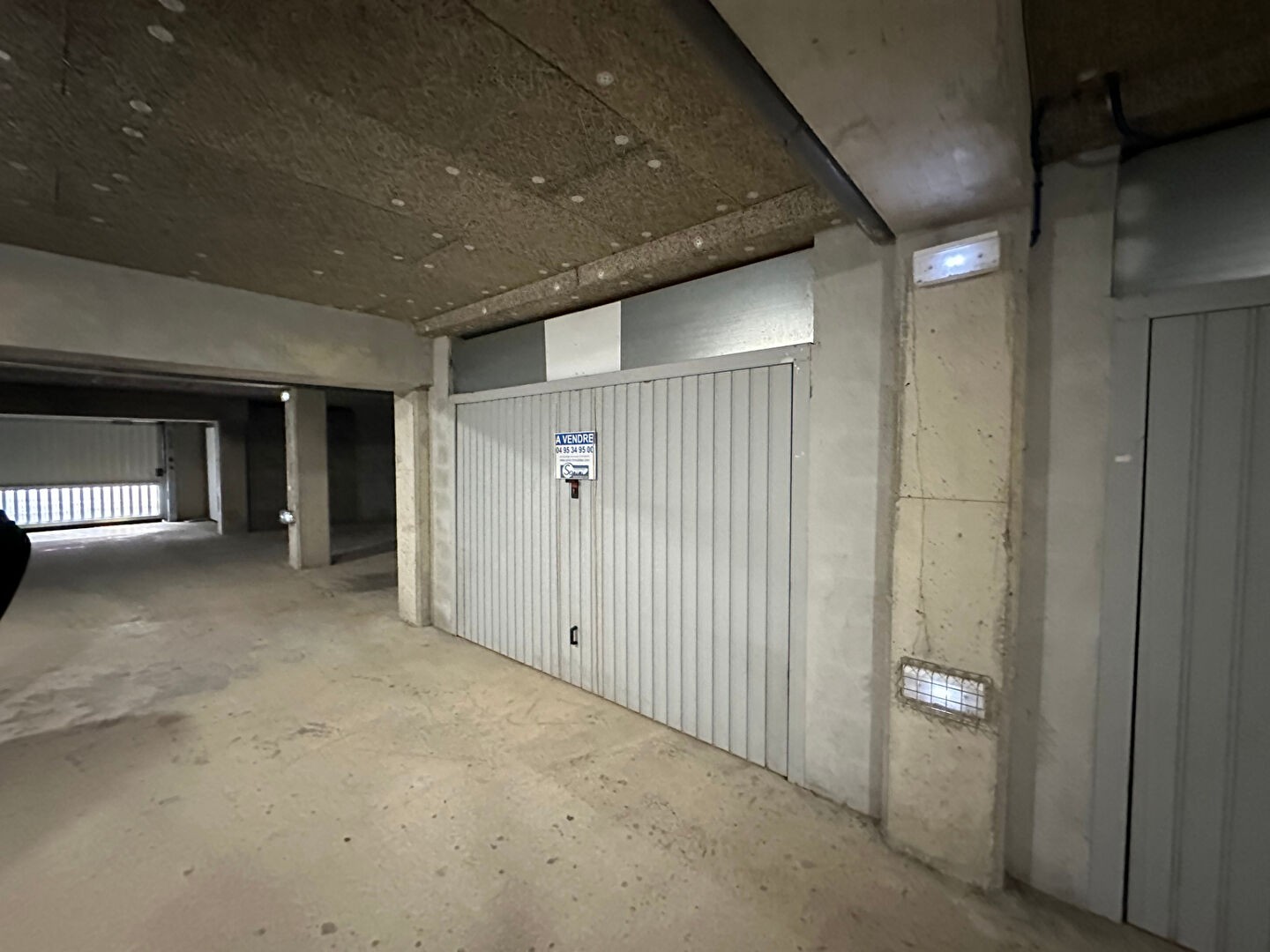 Vente Garage / Parking à Ville-di-Pietrabugno 0 pièce