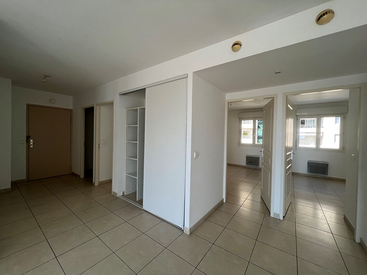 Location Appartement à Bastia 3 pièces