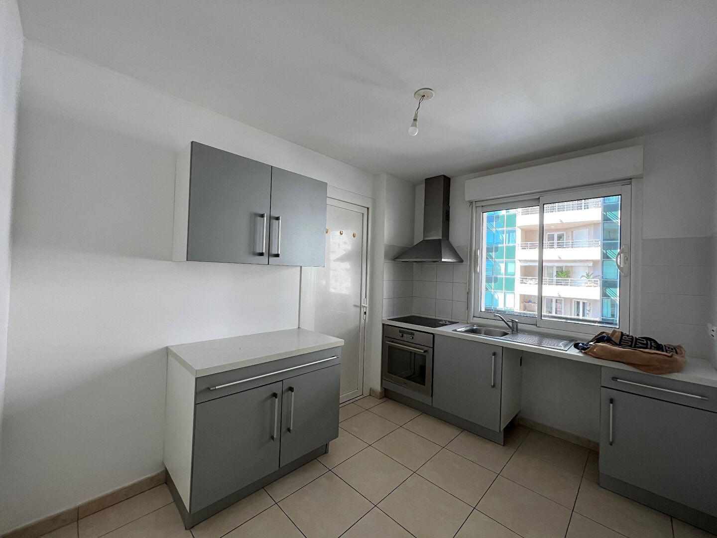 Location Appartement à Bastia 3 pièces