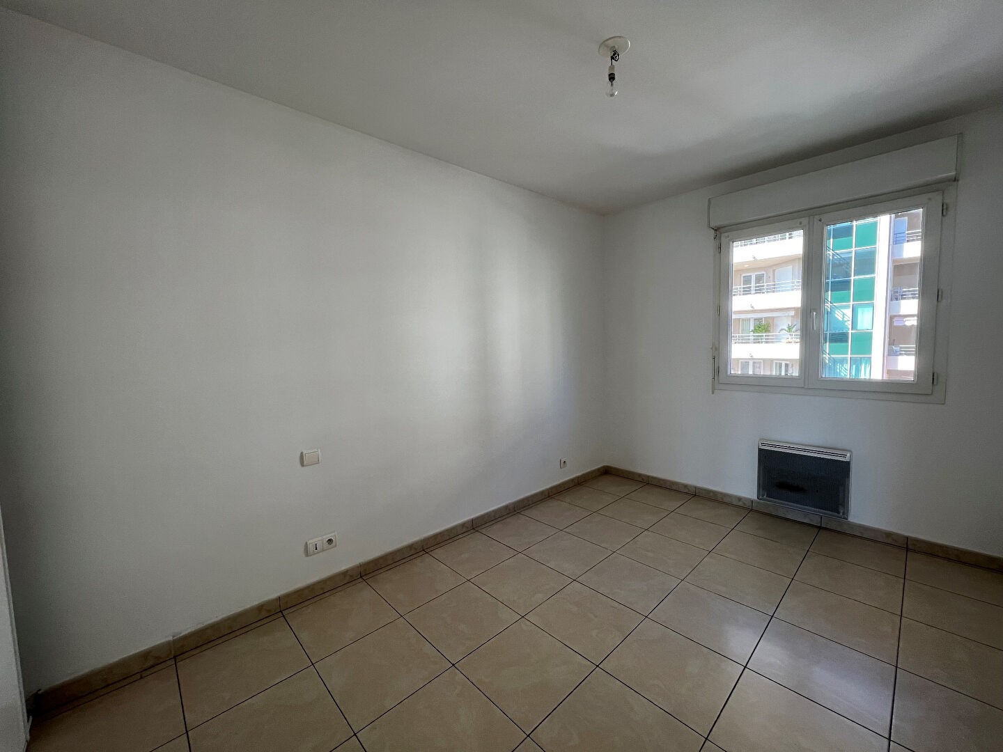 Location Appartement à Bastia 3 pièces