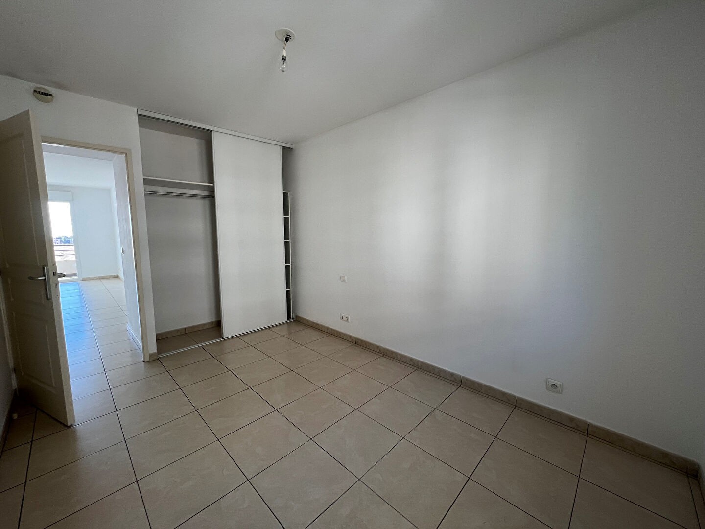 Location Appartement à Bastia 3 pièces