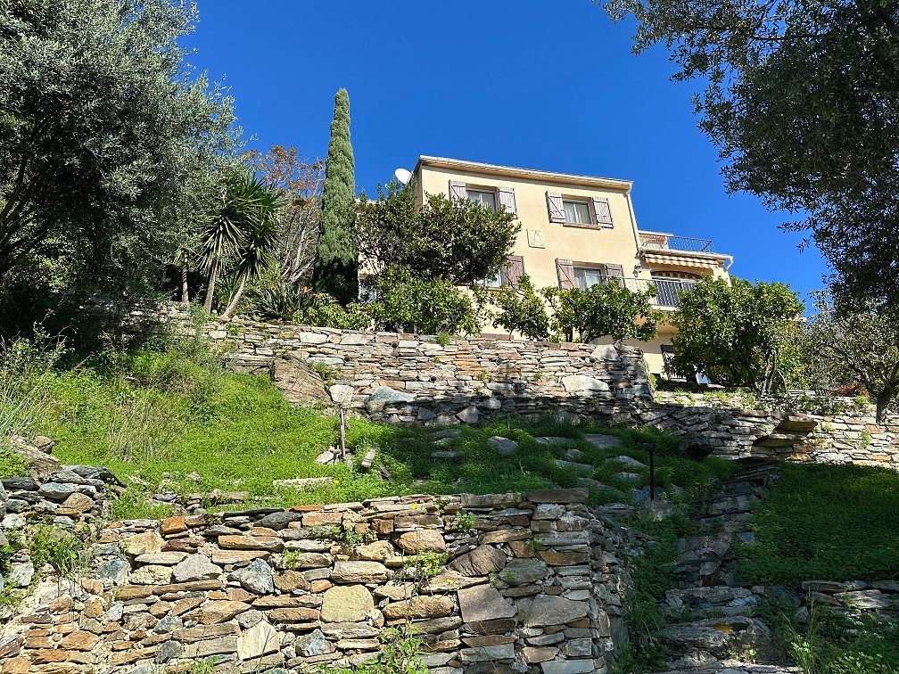 Vente Maison à Ville-di-Pietrabugno 5 pièces