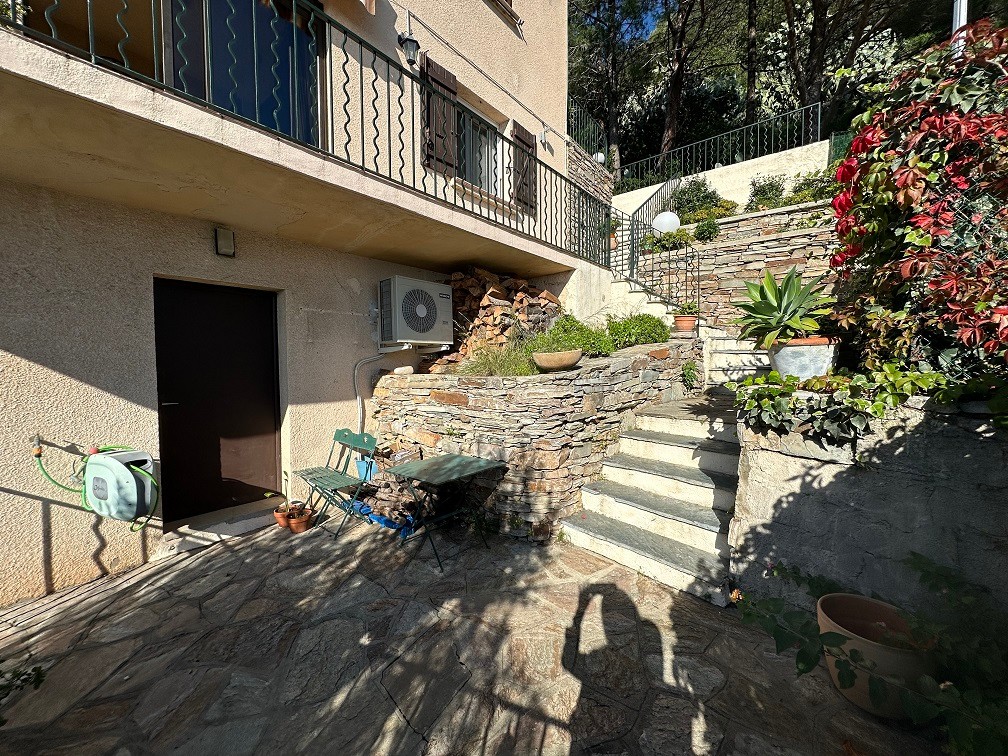 Vente Maison à Ville-di-Pietrabugno 5 pièces