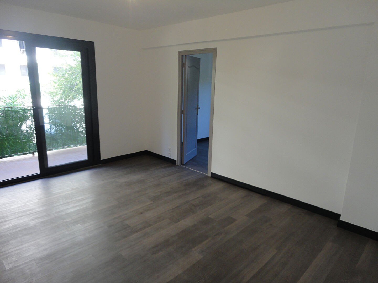 Location Appartement à Bastia 3 pièces