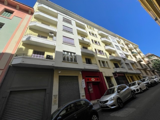 Vente Garage / Parking à Bastia 0 pièce