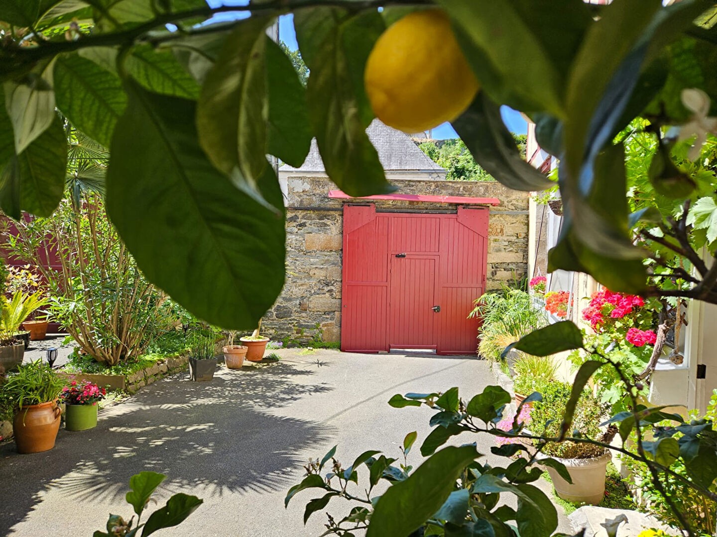 Vente Maison à Morlaix 15 pièces